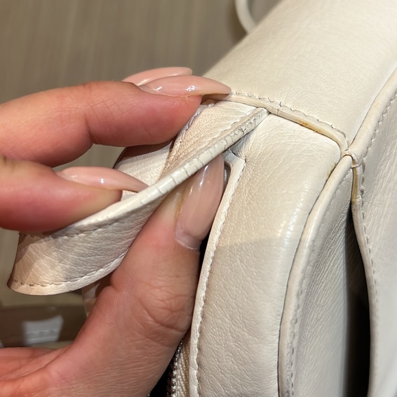 Balenciaga - Everyday Logo Camera Bag - Picture 9 of 11